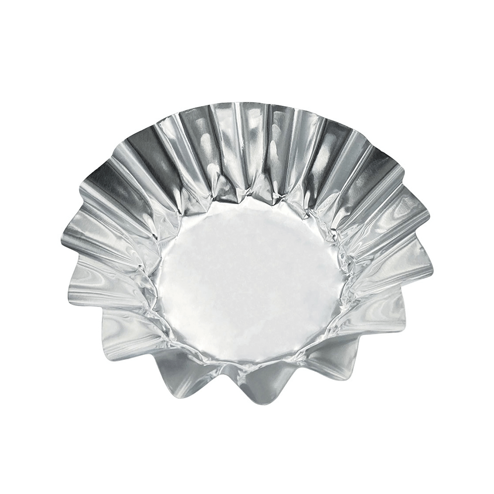 178_HS アルミケース ひまわり 小 30μ 合紙入