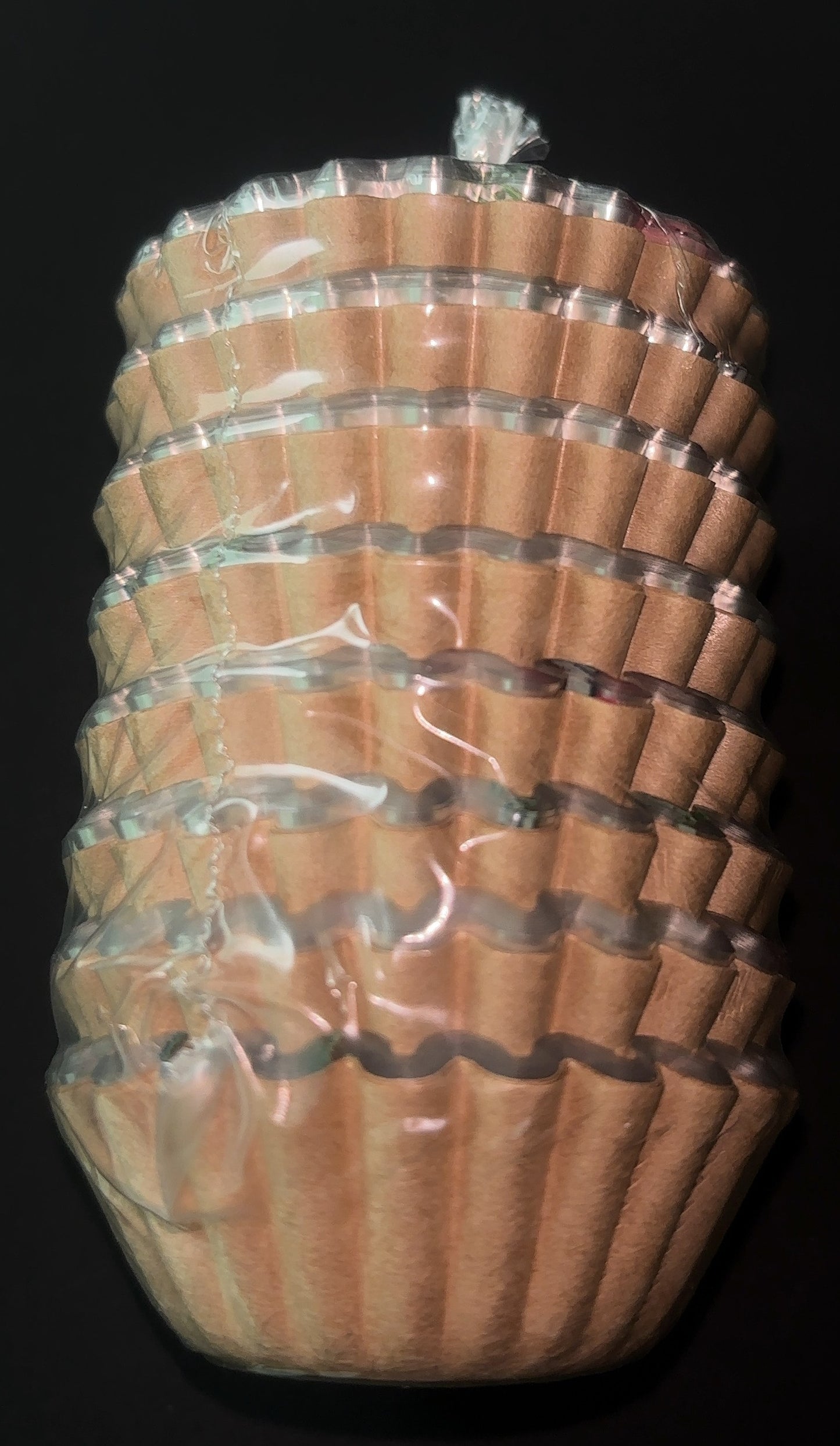 214_07AA-110 フレッシュ生ケース小 大葉(200枚)