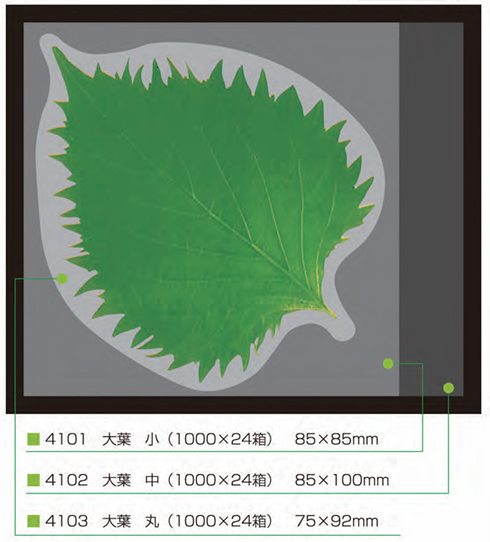 054_4103 大葉 丸