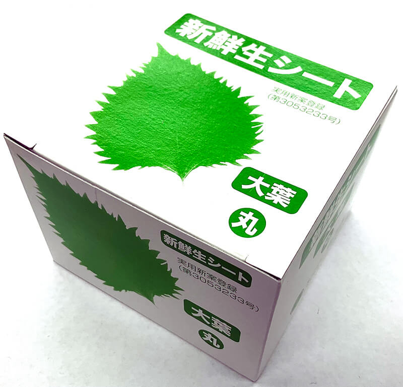 054_4103 大葉 丸