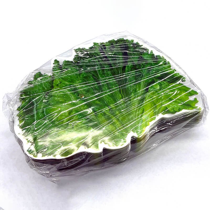 レタス大判 丸 袋