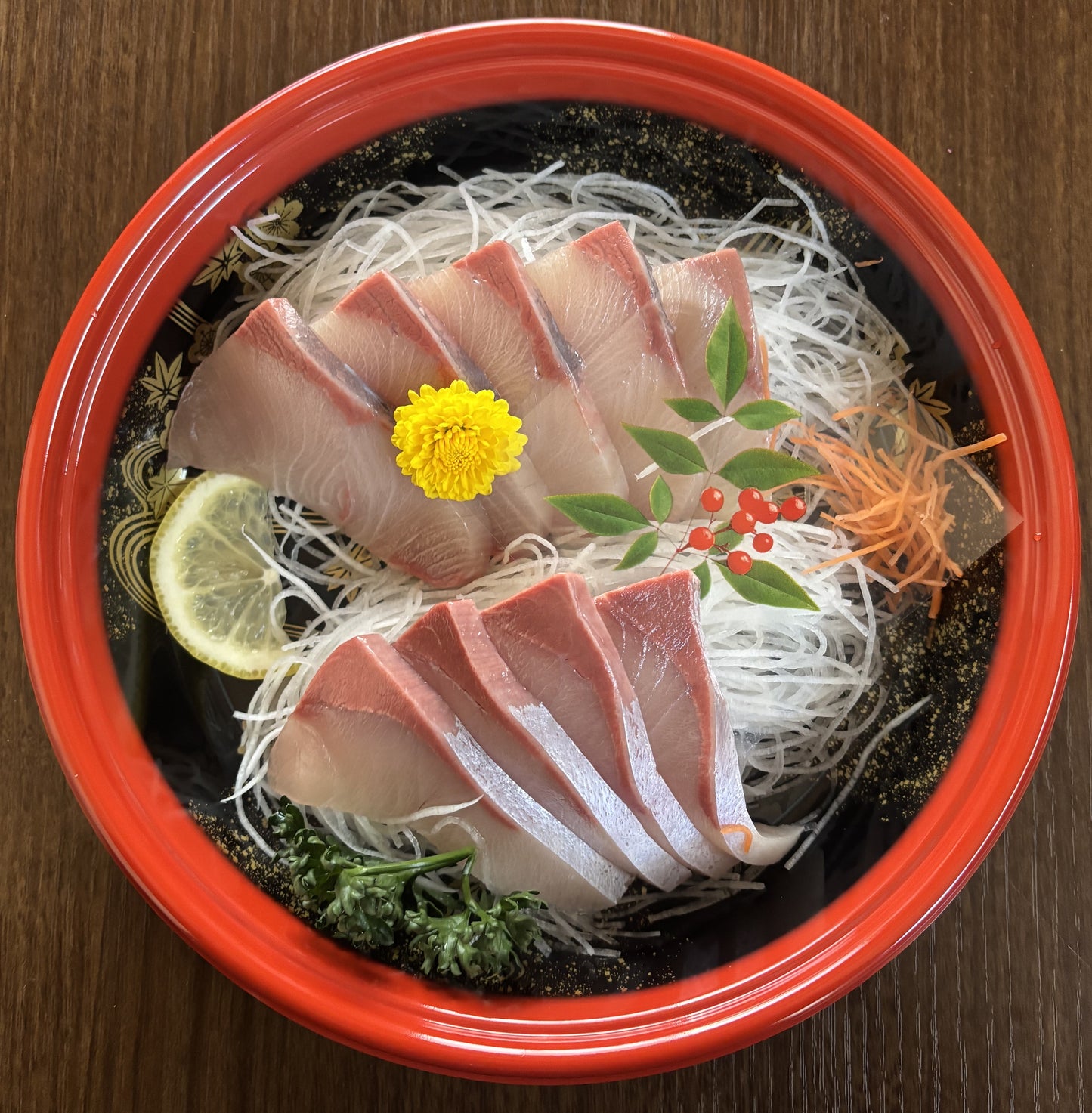 064_4117 南天 角(1000枚)