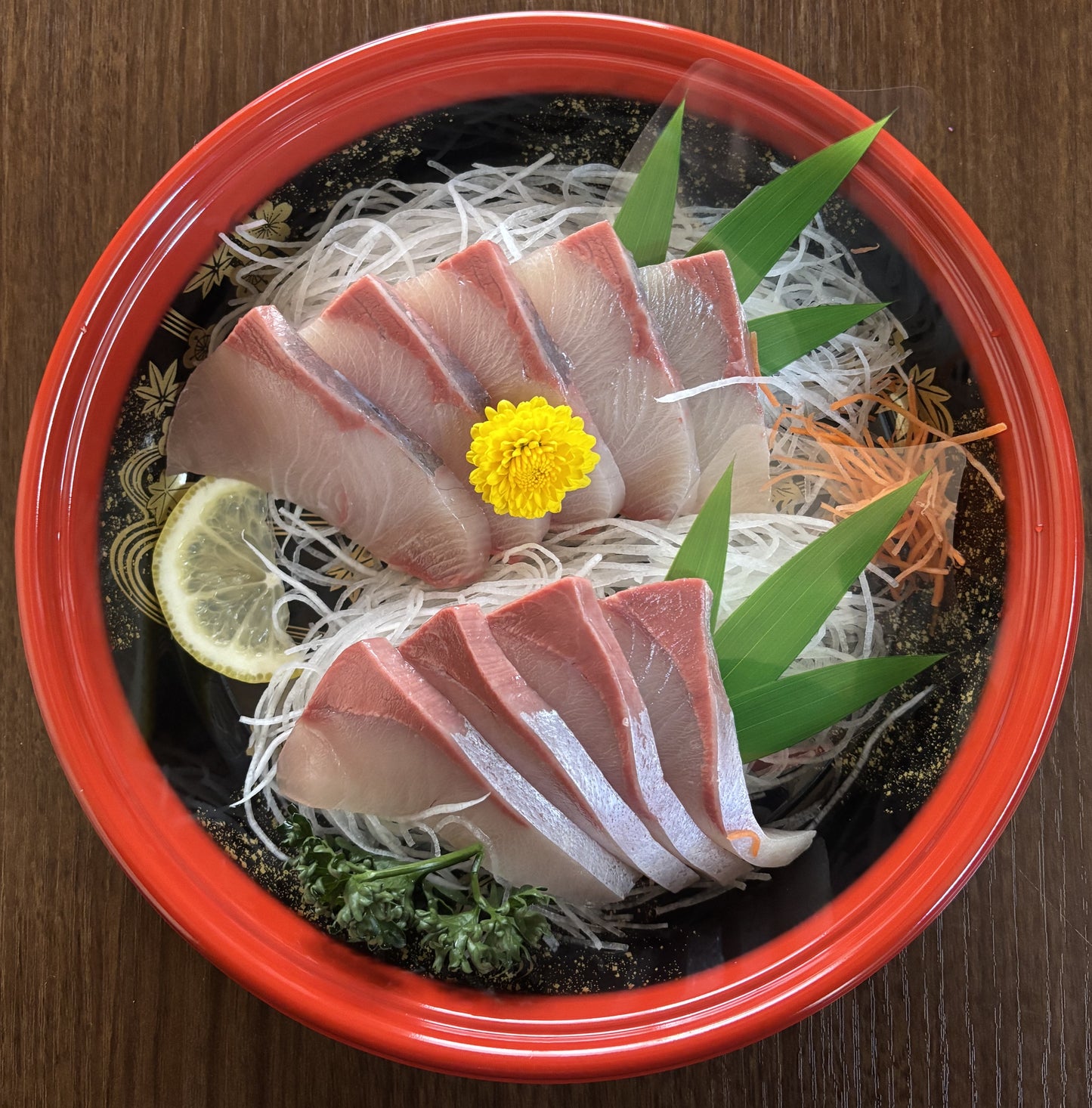 057_4106 三枚笹 丸(1000枚)