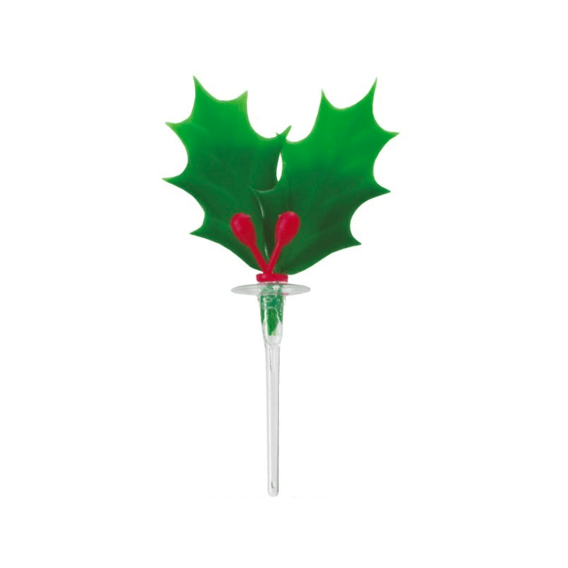 144_A-117 ポリ柊 大(100個)