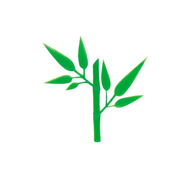 090_A-16 竹笹(1000個)