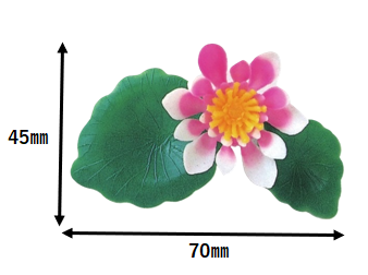 095_A-31 ハス ピンク(200個)