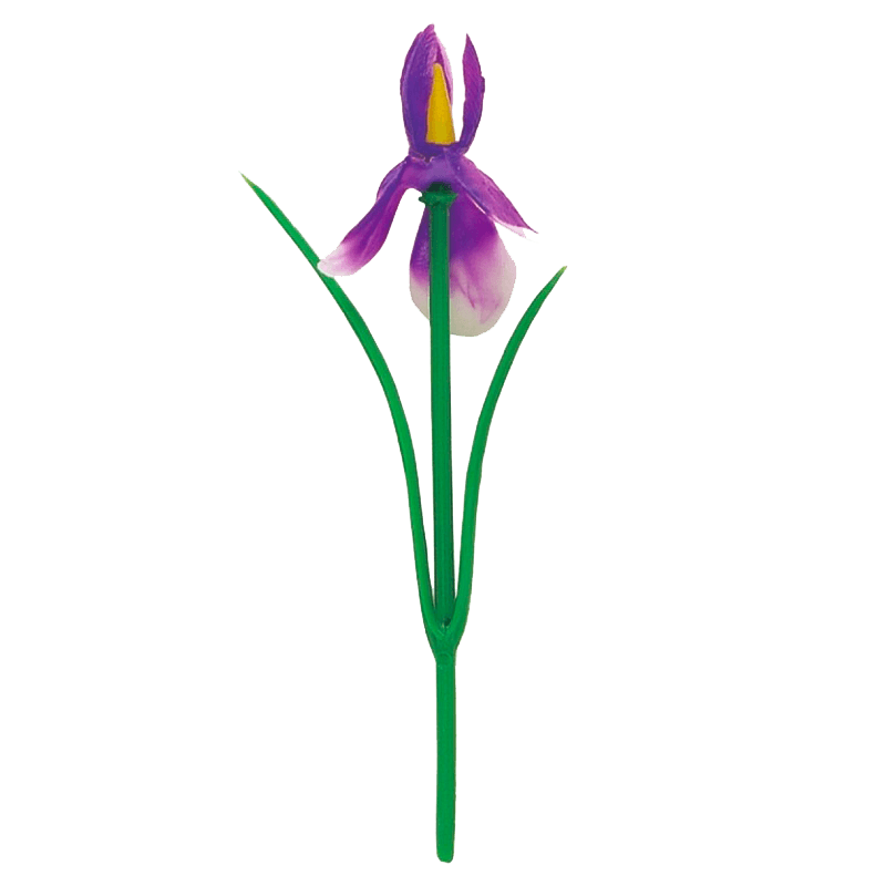 121_A-35 あやめ(400個)