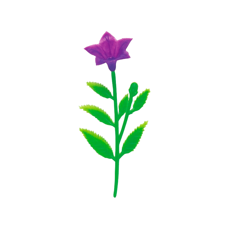 120_A-37 ききょう紫(600個)