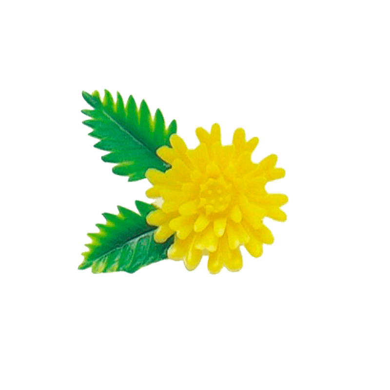 A-58 豆菊 黄(LY) – 株式会社 島田昌 A-58 豆菊 黄(LY) – 株式会社 島田昌