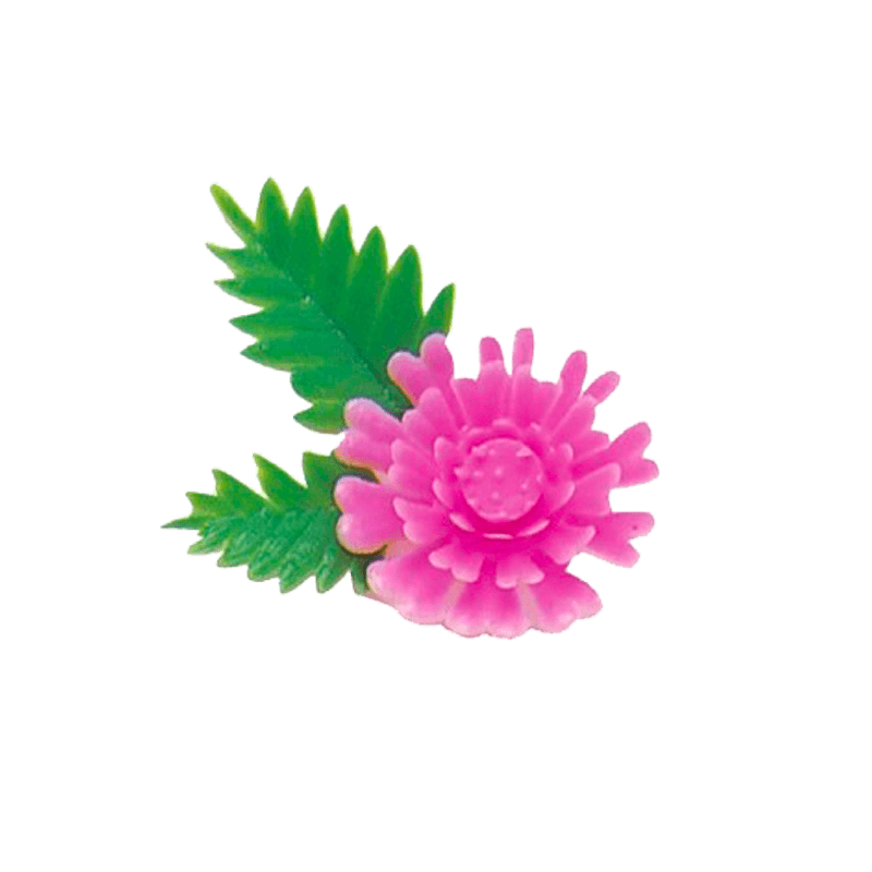 105_A-59 豆菊 ピンク(1000個)