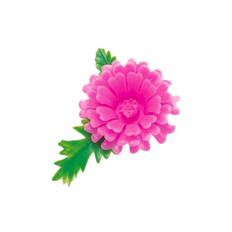 107_A-62 ミニ菊 ピンク(400個)