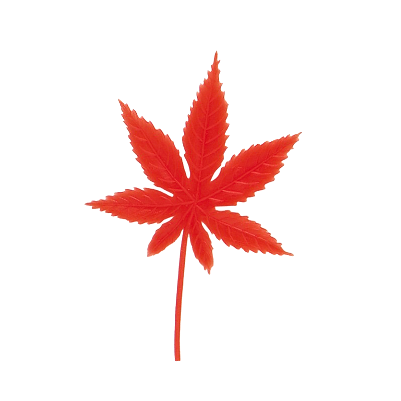 135_A-72 もみじ 赤A(1000個)