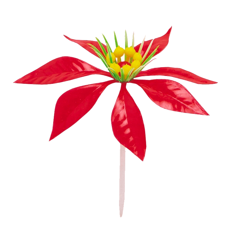 139_A-84 ポインセチア 大(200個)