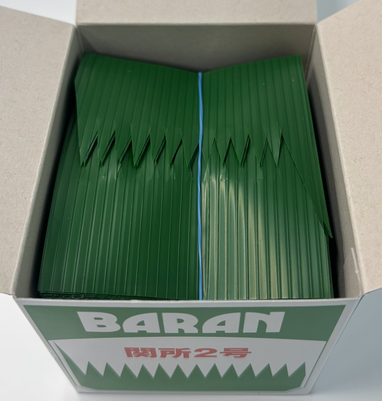 010_S-12 関所2号S (1000枚)