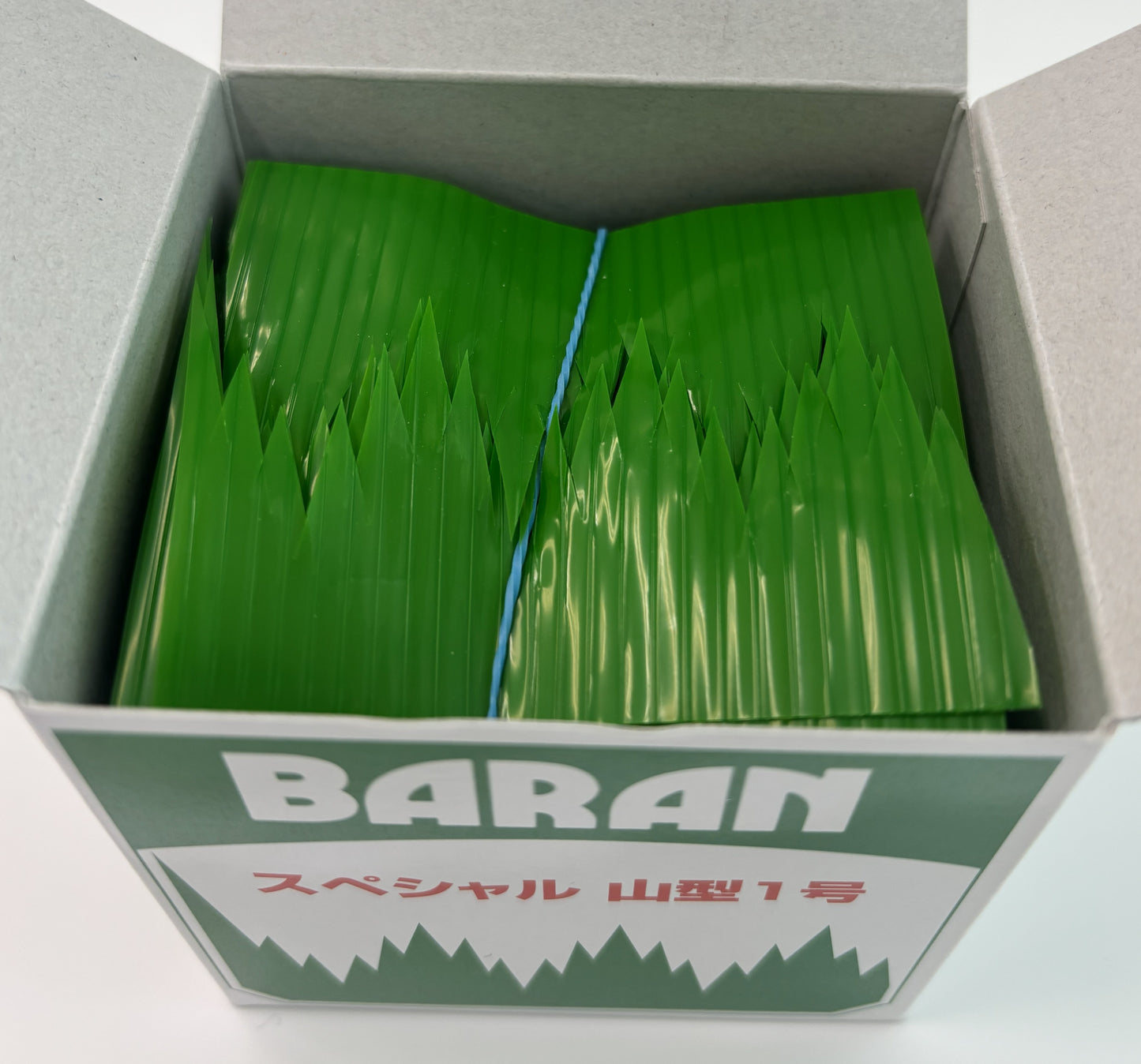 007_W-1 スペシャル山型1号 (1000枚)