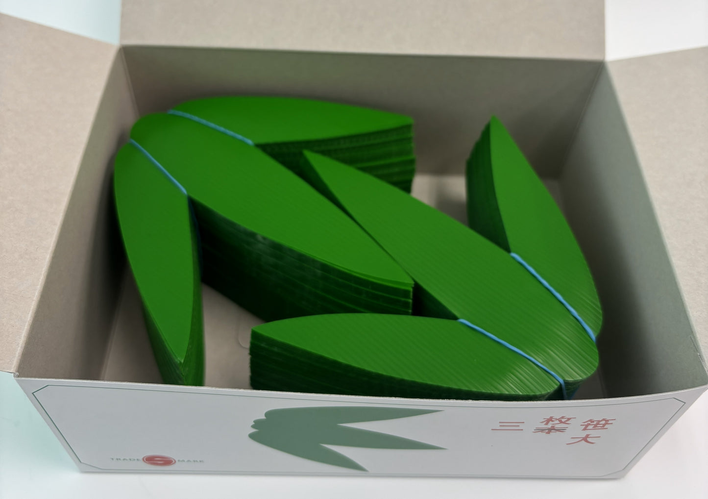 028_W-28 三枚笹 大 (1000枚)