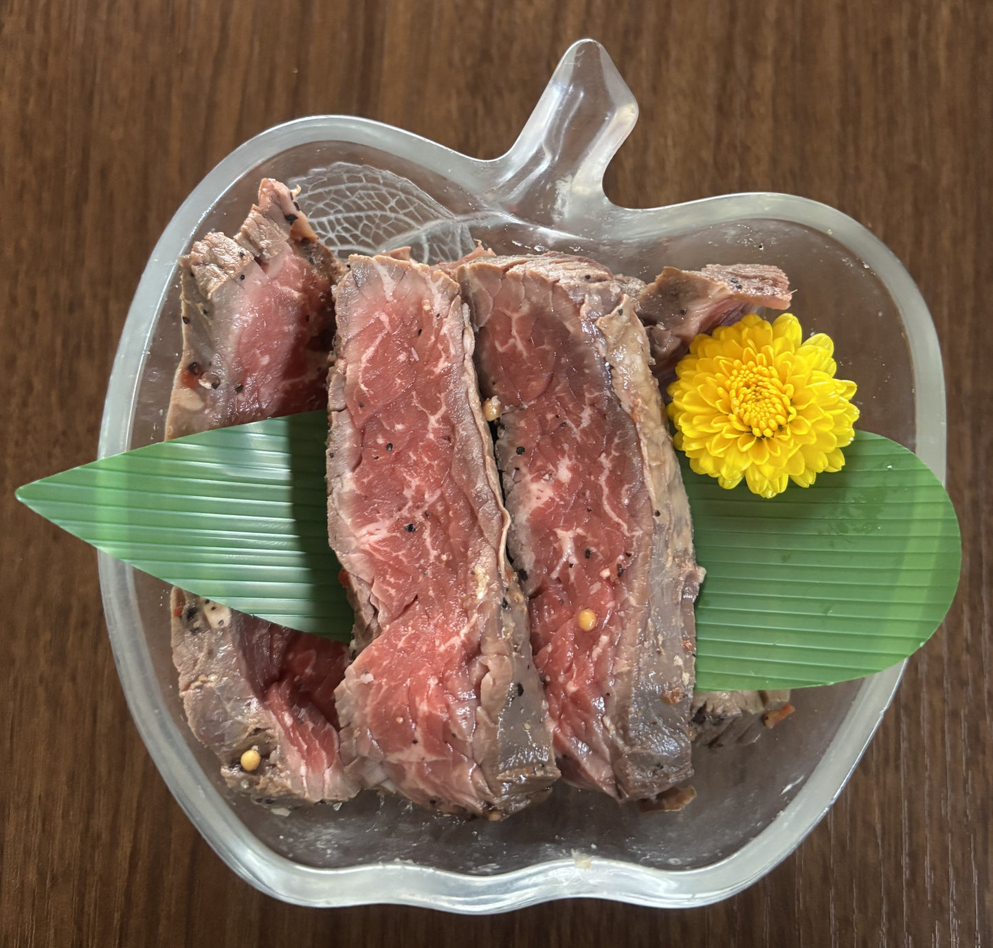 030_S-41 笹葉 小 (1000枚)