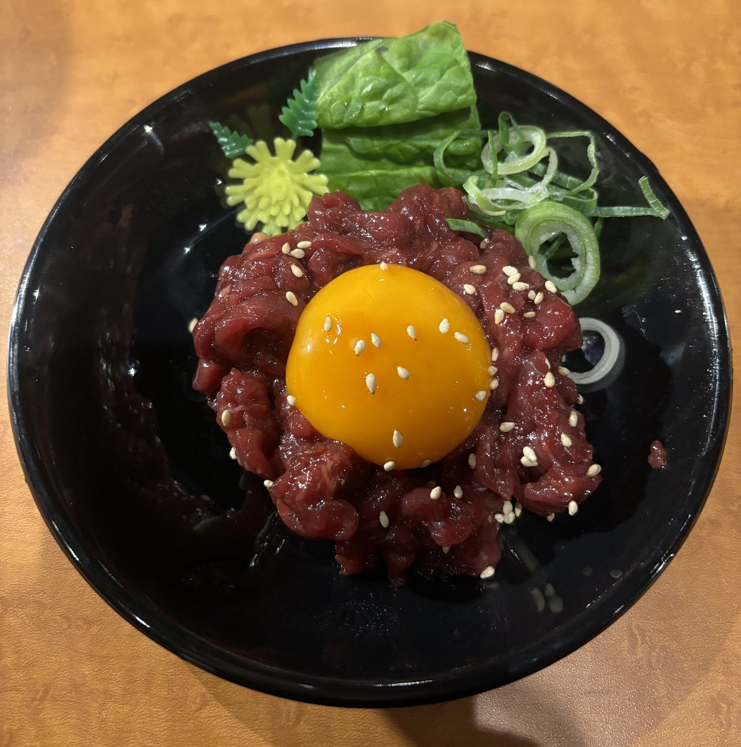 104_A-58 豆菊 黄(LY)(1000個)