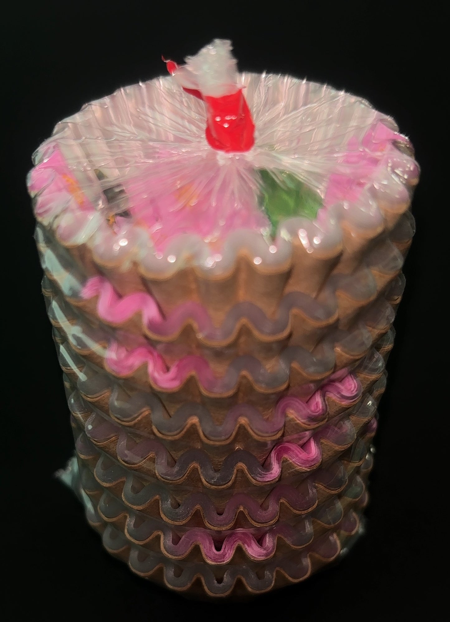 219_07AA-115 フレッシュ生ケース小 桜(200枚)