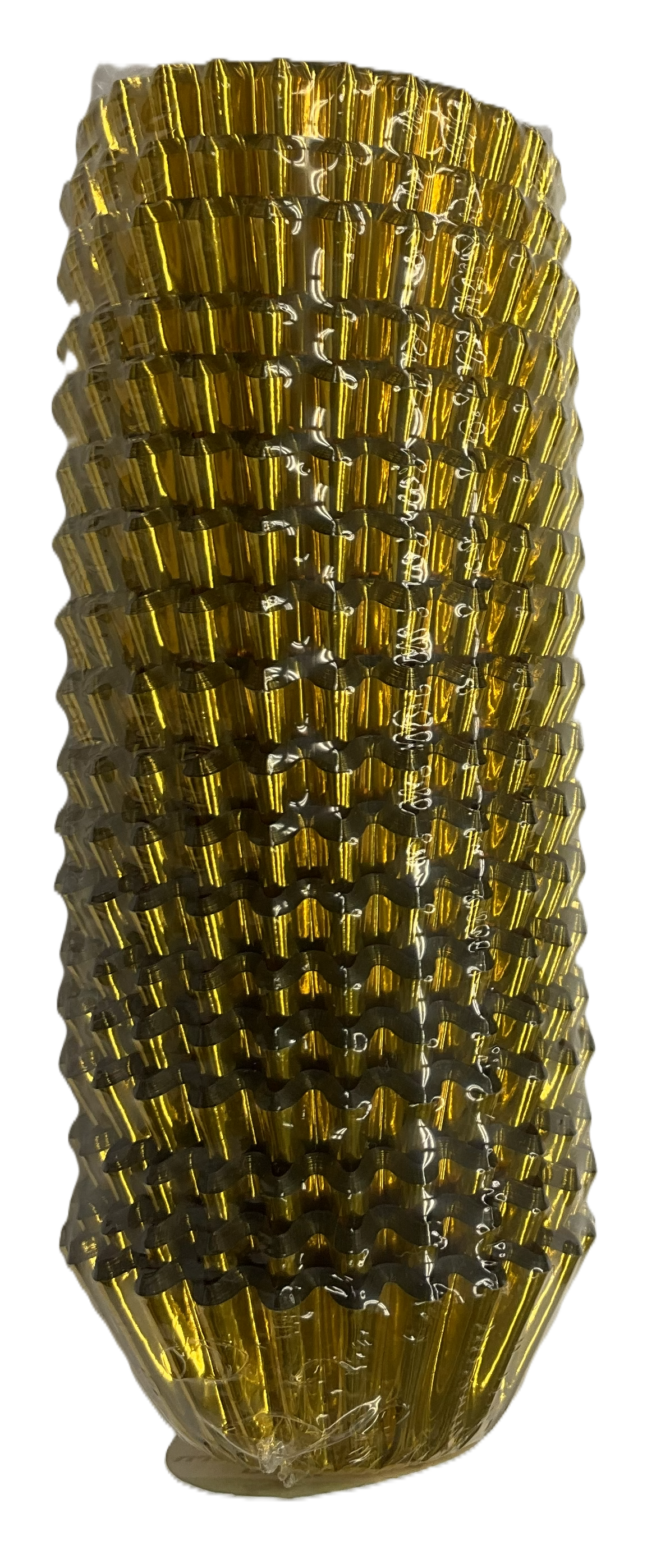 149_PT5F PETフィルムケース ゴールド 5号深口(500枚)
