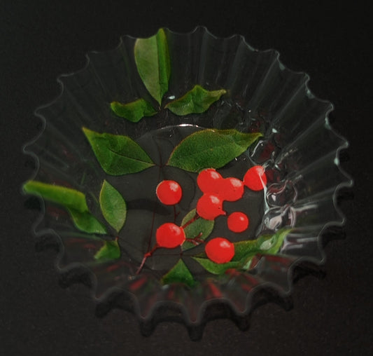 218_07AA-114 フレッシュ生ケース小 南天(200枚)